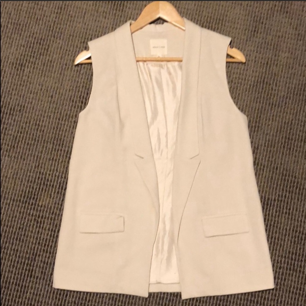 Silence + Noise Vest
